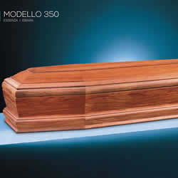 Cofano funebre 350