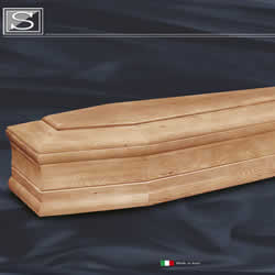 Cofano funebre S. 3