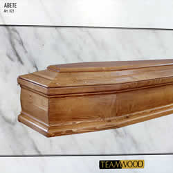 Cofano funebre 023