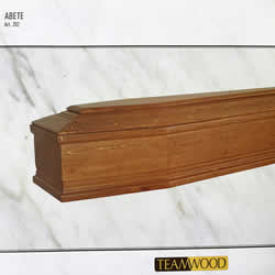 Cofano funebre 202