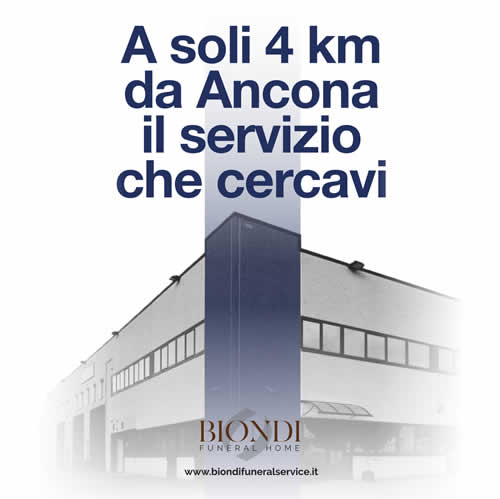 Post campagna social Biondi