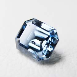 Diamante della memoria ottagonale