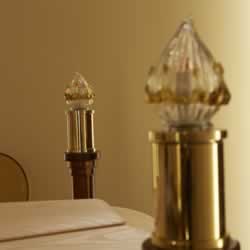 Luci votive