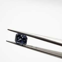 Diamante appena realizzato