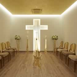 Sala Resurrezione