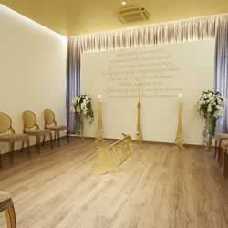 Sala Rinascita