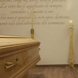 Sala Rinascita