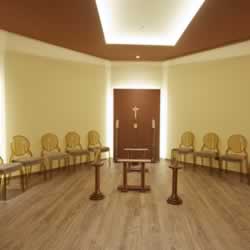 Sala Nuova Vita